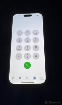 apple iphone 16 pro max 256 gb pustny titan - 3