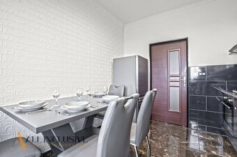 ALL INCLUSIVE | NA PREDAJ 3-IZBOVÝ BYT S PIVNICOU, ZLATÉ KLA - 3