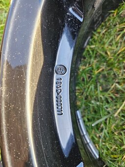 Predam elektrony r15 - 3