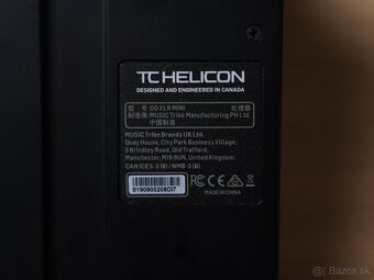 GO XLR Mini Podcastový mixpult - 3