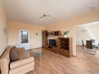 PREDANÉNa predaj: 2-izbový byt – Zvolen, ul. Štefana V - 3