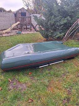 Predám čln Kolibri KM 330 - 3