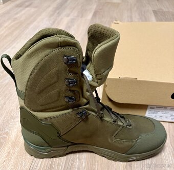 Taras Army Mid Olive, úplne nové - 3