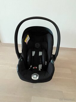 Cybex Cloud Z2 i-Size - 3