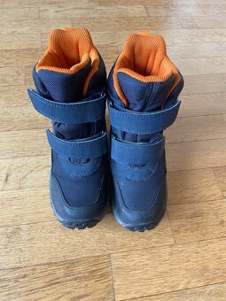 Geox zimné topánky 26 - 3