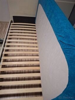 Manzelska postel - 3