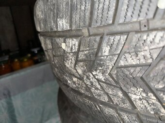 BMW x5 e53 5x120 - 3