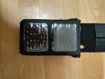 Satlink digitálny satelitný prijímač - 3