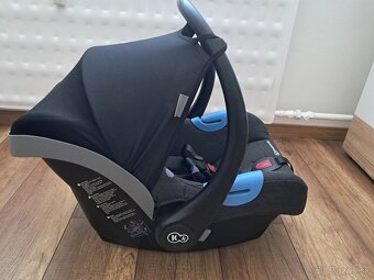 Vajicko Kinderkraft - 3