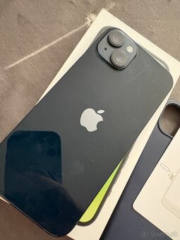 iPhone 14 plus - 3
