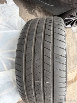 Bridgestone r20 letné runflaty - 3