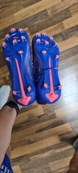 Kopacky puma ultra 5 ultimate fg - 3