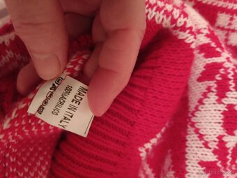 Vianočné šaty - 3