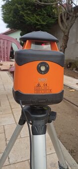 Predám nivelačný laser - 3