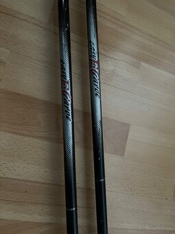 Lyziarske palice 130 cm - 3