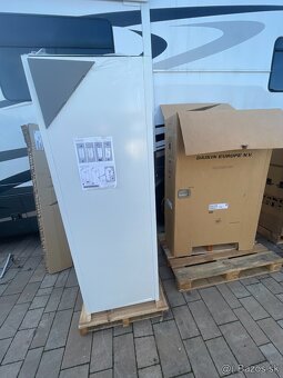 Tepelné čerpadlo Daikin ERLQ11 so zásobníkom, nové - 3