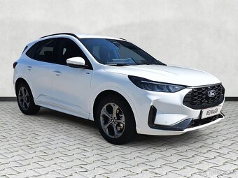 Ford Kuga 2.5 FHEV ST-Line ODPOČET DPH - ZĽAVA 25.4% - 3