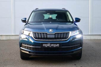 Skoda Kodiaq 2.0Tdi Dsg 4x4 85 tis km - 3