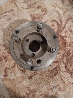 Univerzálne skľučovadlo priemer 200/3. - 3