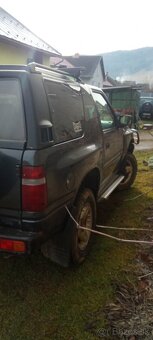 Frontera 2.5 tds - 3