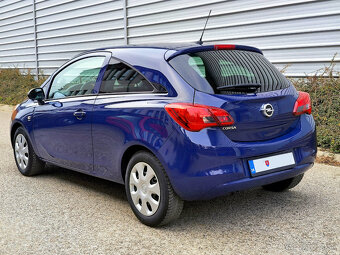 🟥 Opel Corsa 1.2 16V drive 2016  | 1.majiteľ | odpočet DPH - 3