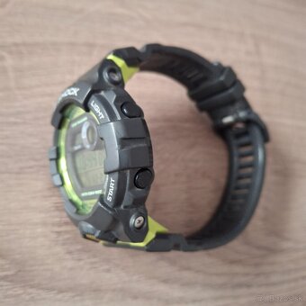 Casio G-Shick GBD 800-8ER - 3