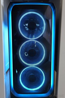Herny PC (9800X3D, RTX5080, 64GB, 2TB) - 3