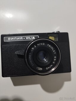 Ruský fotoaparát. - 3