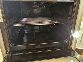 Elektrický sporák - 3