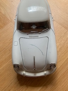 Porsche 356 B 1961 1/18 - 3