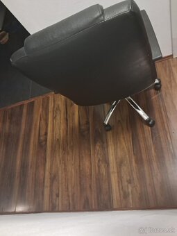 Veľmi pohodlná kozenna stolicka k Pc - 3