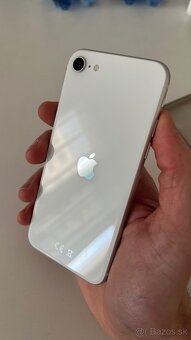 Iphone SE 64GB - 3