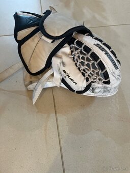 Bauer lapačka s150 jr - 3