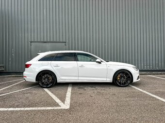 Audi A4 Avant B9 3.0 TDI Design quattro tiptronic - 3