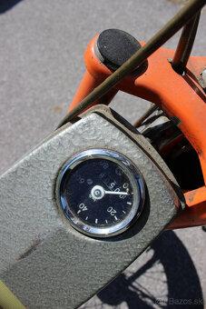 jawetta 551, babetta 207 - 3