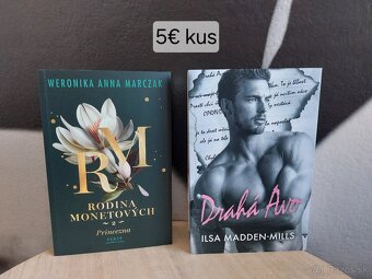 Romány pre ženy - 3