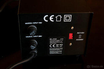 Menič napätia BLOW 500W - 3