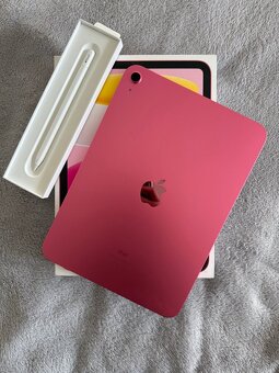 Apple iPad 10.9” - 3