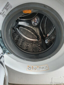 Pračka LG - 3