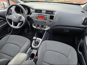 Kia Rio 1.2 Náhradné diely - 3