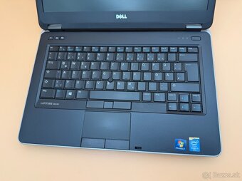 Dell Latitude E6440 i5 / 8GB / SSD / Win11 originál - 3
