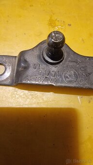 Predam Stojan ložiska pre plyn.vzperu - 3