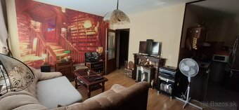 1,5 izbovy byt Stara Tura - 3