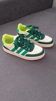 Chlapčenské botasky - 3