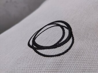 LUXUSNÁ LIMITKA BUGABOO CAM3 ATELIER - 3