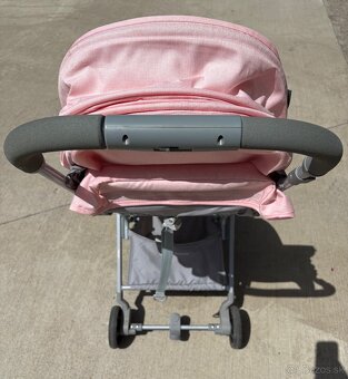 kočík Kinderkraft - 3