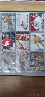 Hokejove karty - 3