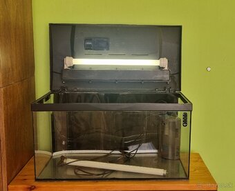 Akvárium a Filter - 3