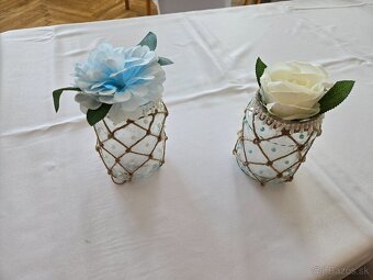 Svatebni vyzdoba - 3