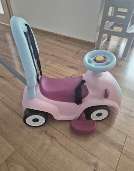 Set choditka s odrazadlom - 3